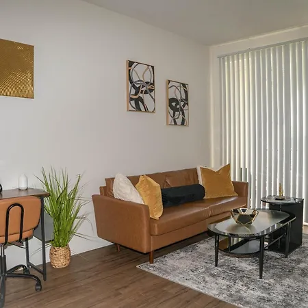 2 Bed In Marina Del Rey- Flash Holiday Deal!